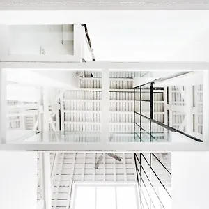 Loft O - River View , Antwerpen België