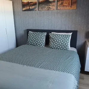 Accommodatie bij particulieren Il Gabbiano, Middelkerke