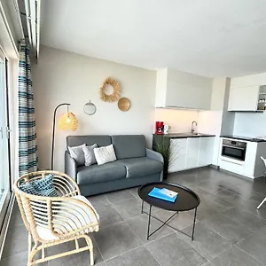 Appartement Zeedijk Emperador, Middelkerke