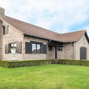 De Golfbreker Middelkerke