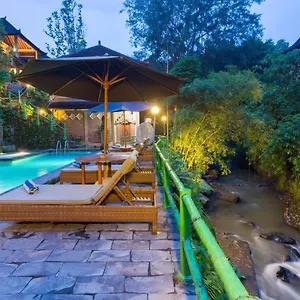 Ani's , Ubud Indonesië